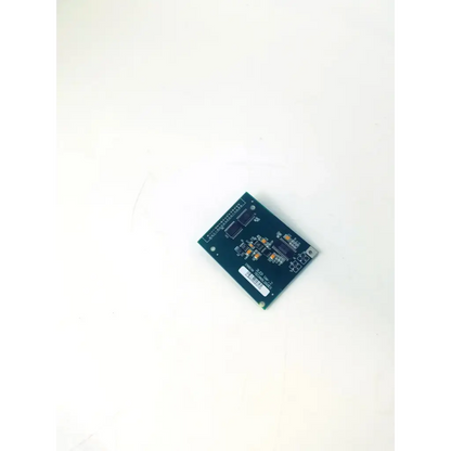 Dark green rectangular circuit board with electronic components for imagyn technologies 3 led ver product model 90593600162