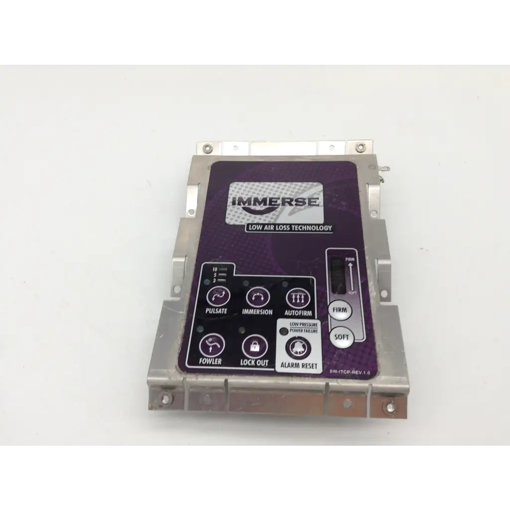 Load image into Gallery viewer, Immerse P/n 27503524 Rev C Po# Dh7409 - Medical parts