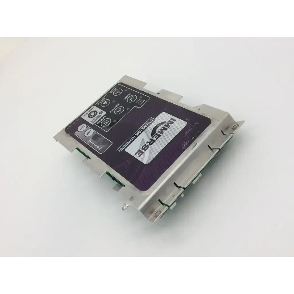 Immerse P/n 27503524 Rev C Po# Dh7409 - Medical parts