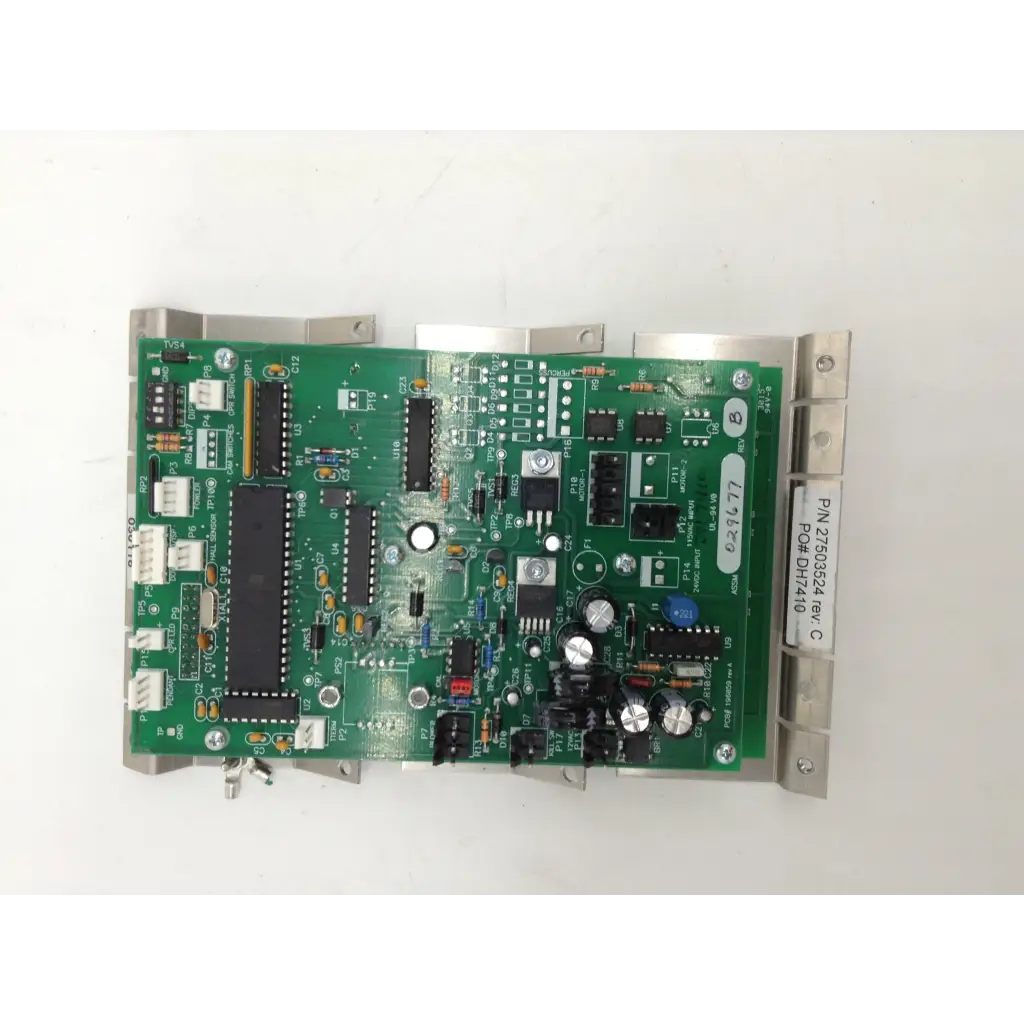 Load image into Gallery viewer, Immerse P/n 27503524 Rev C Po# Dh7409 - Medical parts