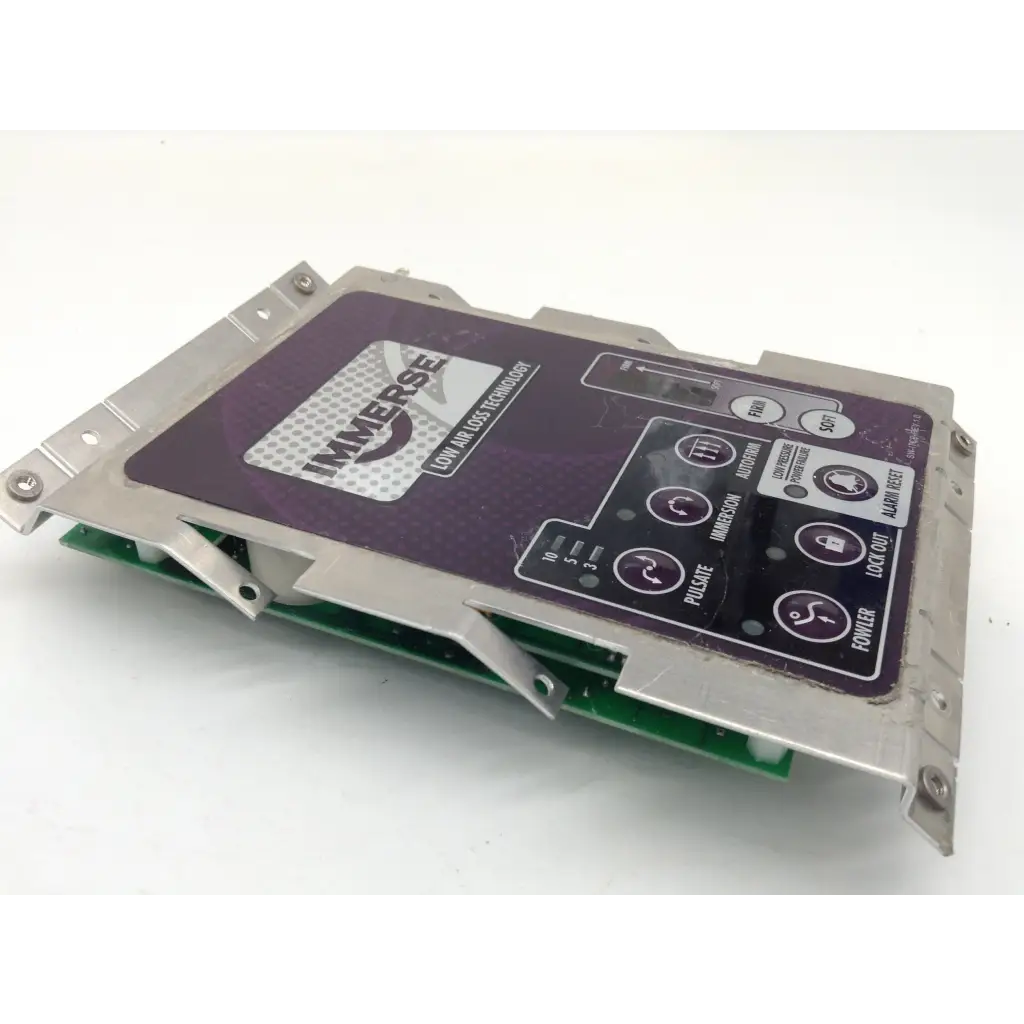 Load image into Gallery viewer, Immerse P/n 27503524 Rev C Po# Dh7409 - Medical parts