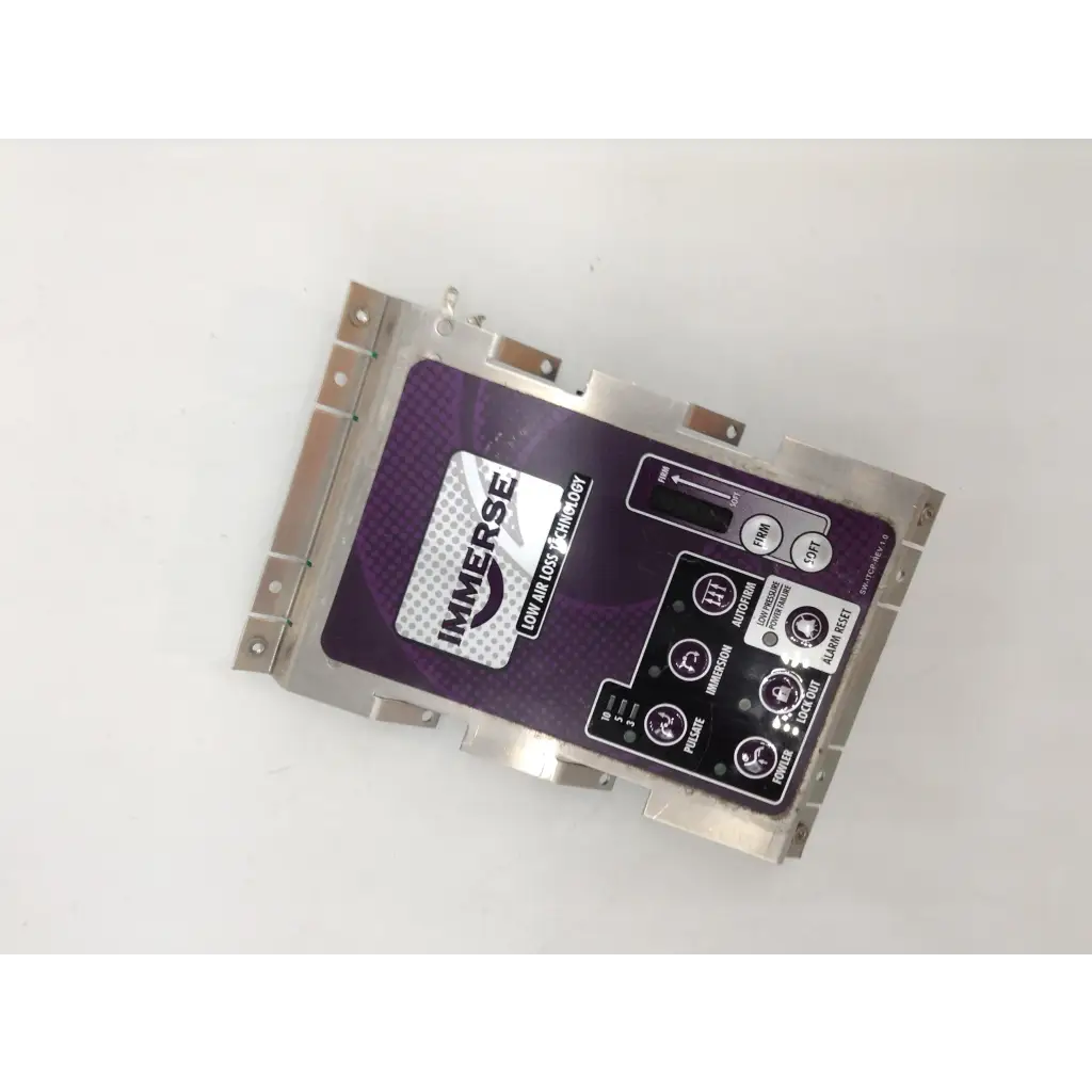Load image into Gallery viewer, Immerse P/n 27503524 Rev C Po# Dh7409 - Medical parts