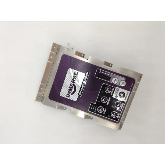 Immerse P/n 27503524 Rev C Po# Dh7409 - Medical parts