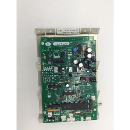 Immerse P/n 27503524 Rev C Po# Dh7409 - Medical parts