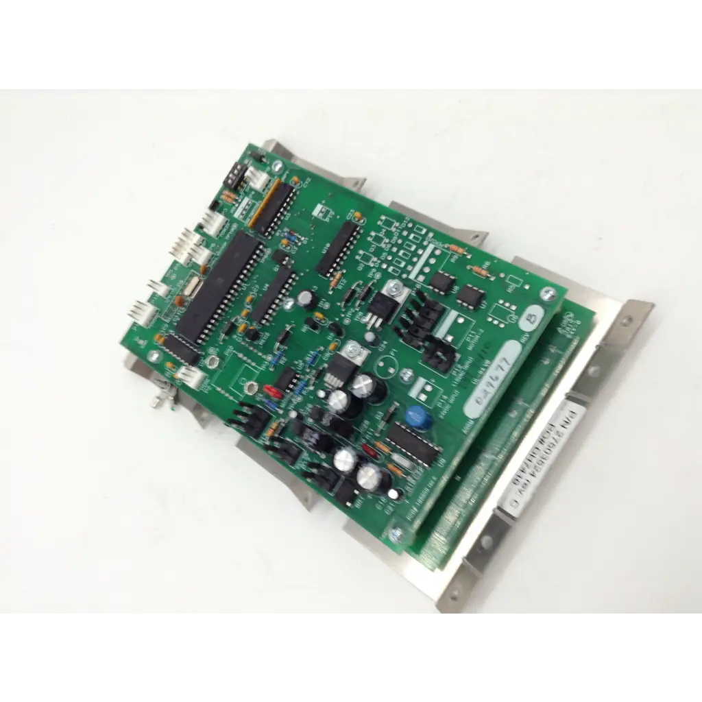 Load image into Gallery viewer, Immerse P/n 27503524 Rev C Po# Dh7409 - Medical parts