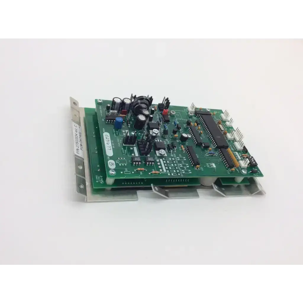 Immerse P/n 27503524 Rev C Po# Dh7409 - Medical parts