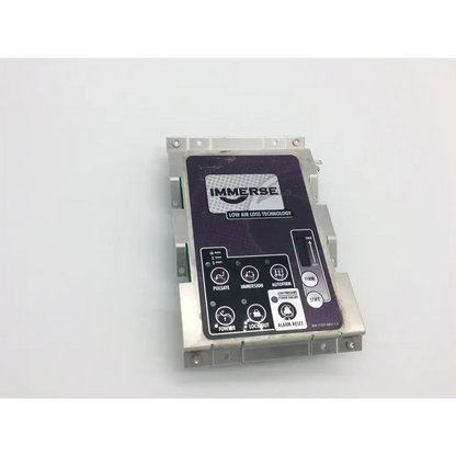 Immerse P/n 27503524 Rev C Po# Dh7409 - Medical parts