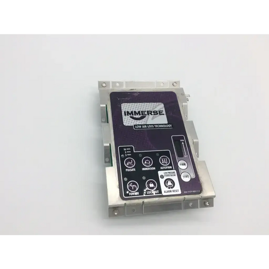 Immerse P/n 27503524 Rev C Po# Dh7409 - Medical parts