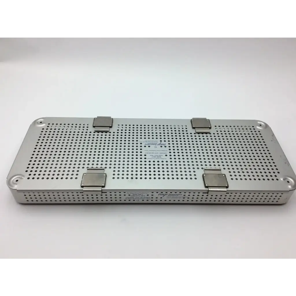 Load image into Gallery viewer, IMP Innovative 706-S Small Sterilization Case - Surgical