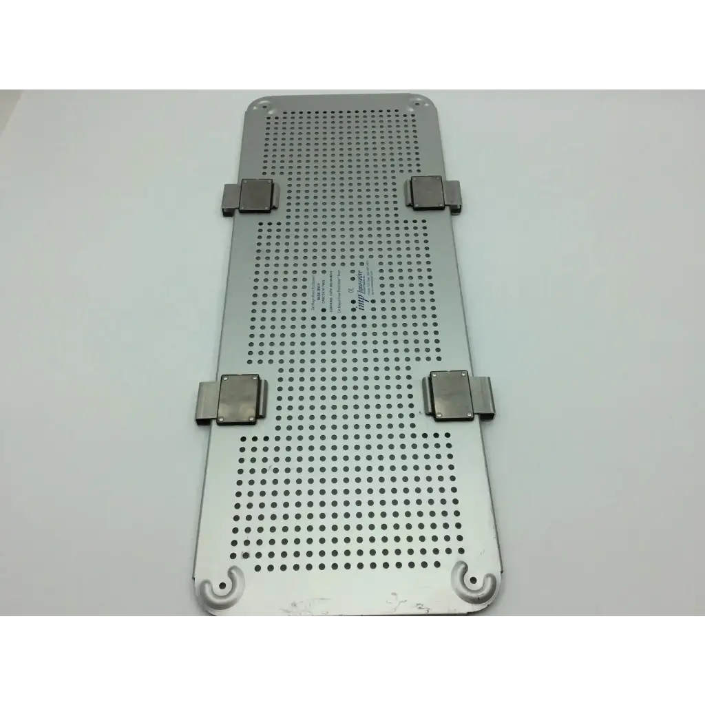 Load image into Gallery viewer, IMP Innovative 706-S Small Sterilization Case - Surgical