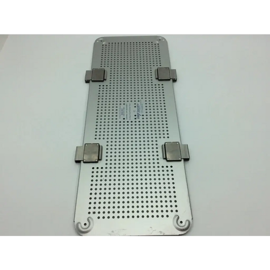 IMP Innovative 706-S Small Sterilization Case - Surgical