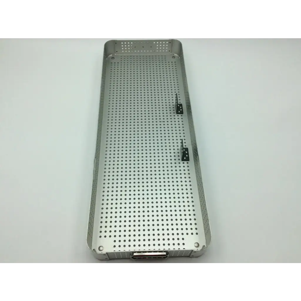 Load image into Gallery viewer, IMP Innovative 706-S Small Sterilization Case - Surgical