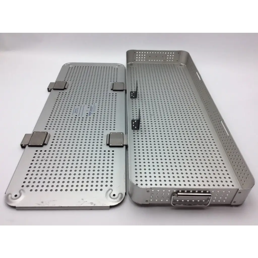 Load image into Gallery viewer, IMP Innovative 706-S Small Sterilization Case - Surgical