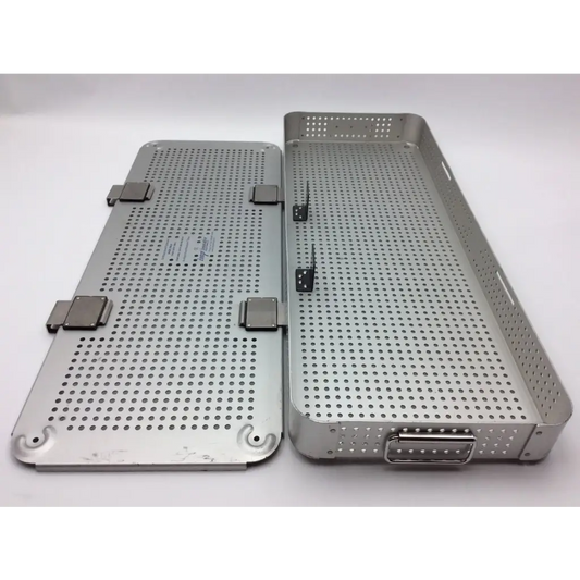 IMP Innovative 706-S Small Sterilization Case - Surgical