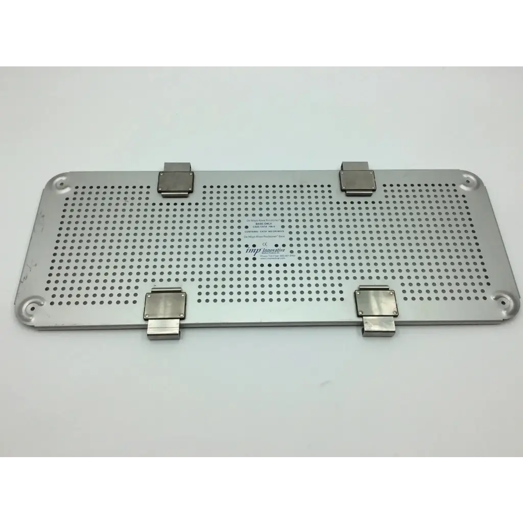 Load image into Gallery viewer, IMP Innovative 706-S Small Sterilization Case - Surgical