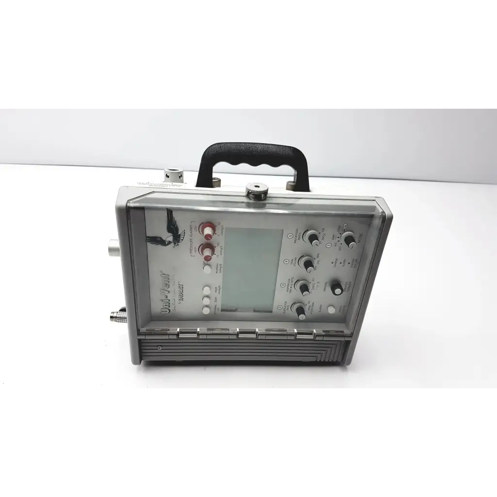 Load image into Gallery viewer, Impact Instrumentation Inc. Uni-Vent 754 Portable