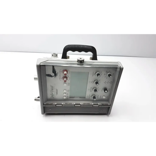 Impact Instrumentation Inc. Uni-Vent 754 Portable