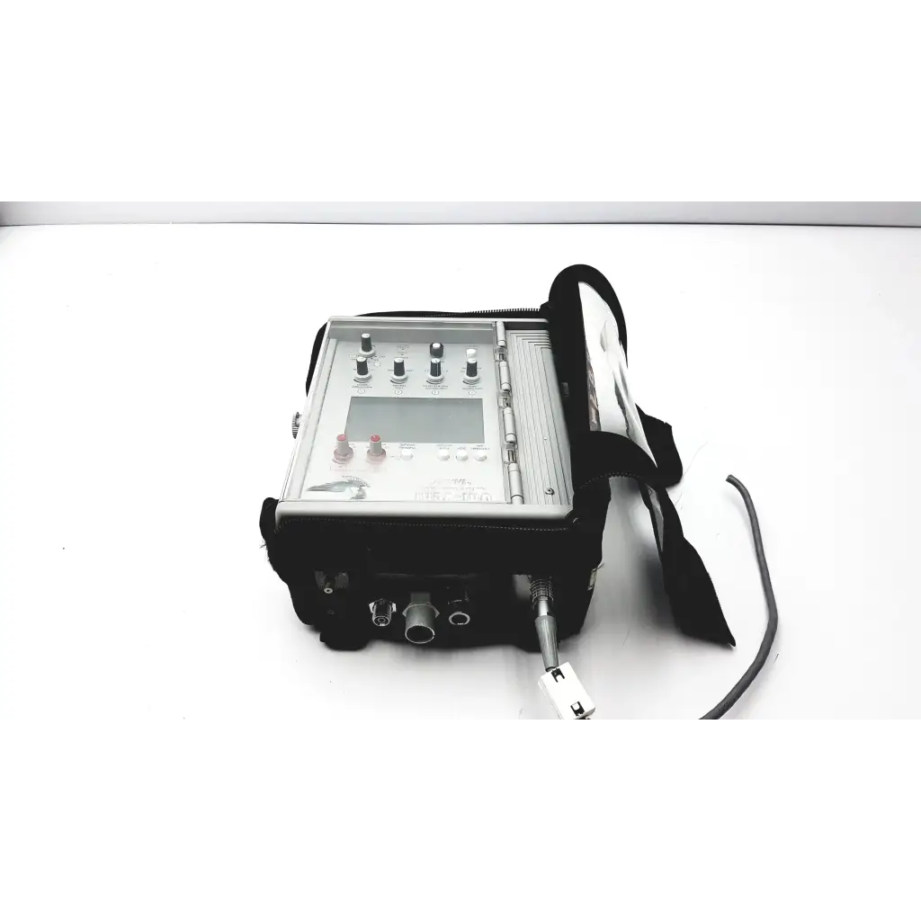 Load image into Gallery viewer, Impact Instrumentation Inc. Uni-Vent 754 Portable