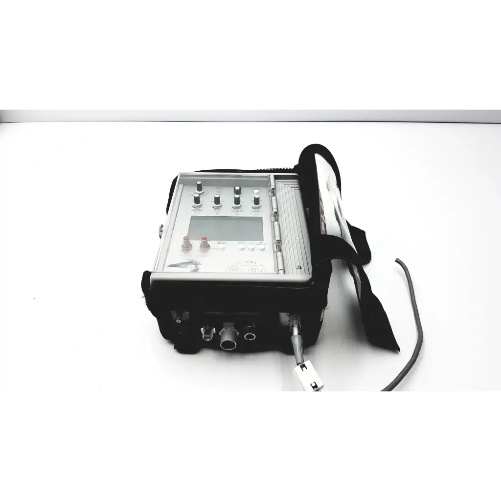 Load image into Gallery viewer, Impact Instrumentation Inc. Uni-Vent 754 Portable