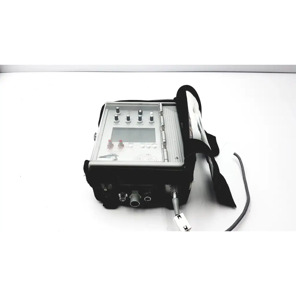 Load image into Gallery viewer, Impact Instrumentation Inc. Uni-Vent 754 Portable