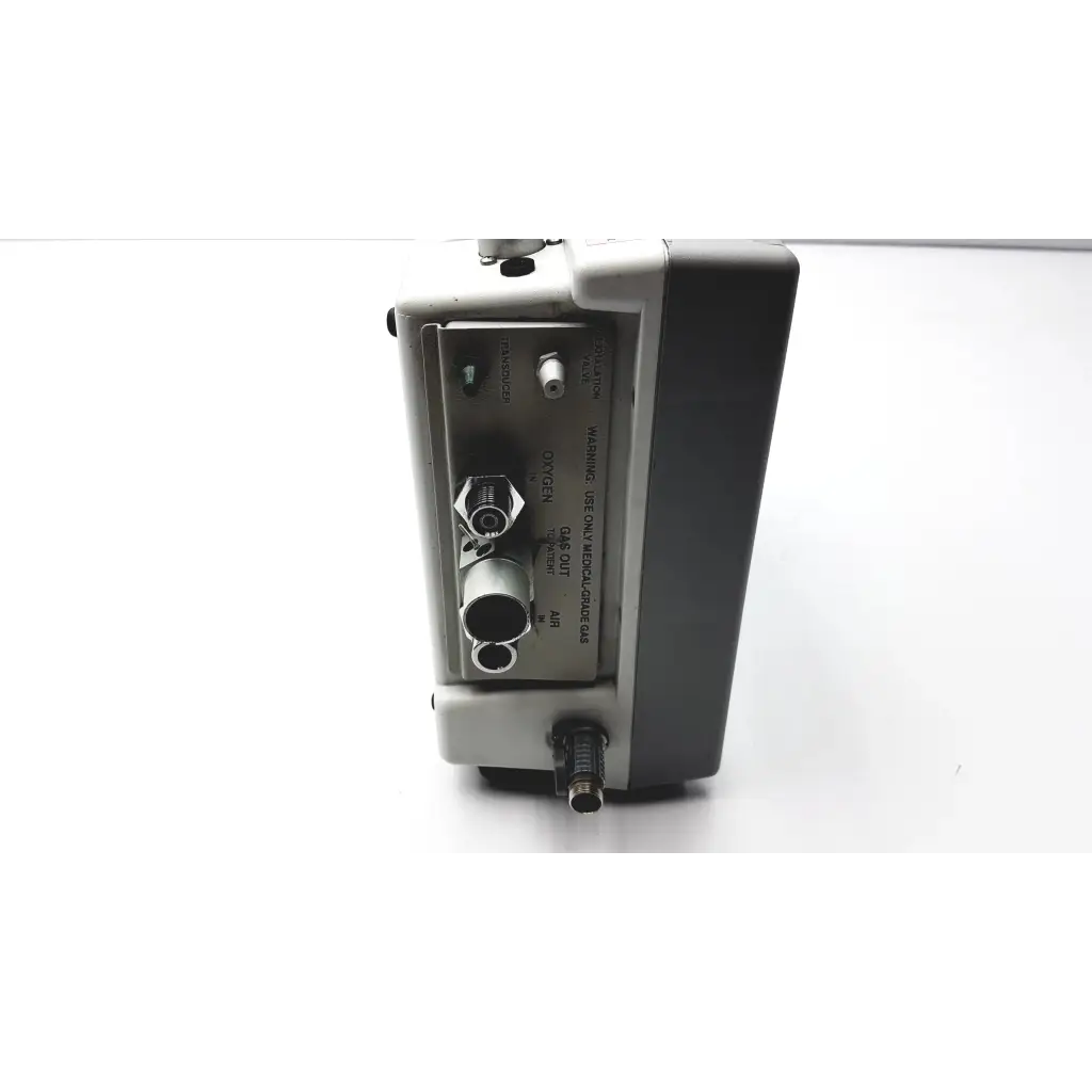 Load image into Gallery viewer, Impact Instrumentation Inc. Uni-Vent 754 Portable