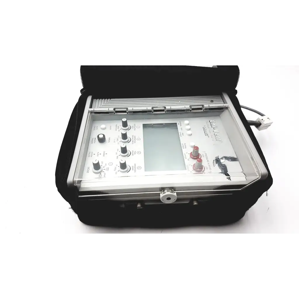 Load image into Gallery viewer, Impact Instrumentation Inc. Uni-Vent 754 Portable
