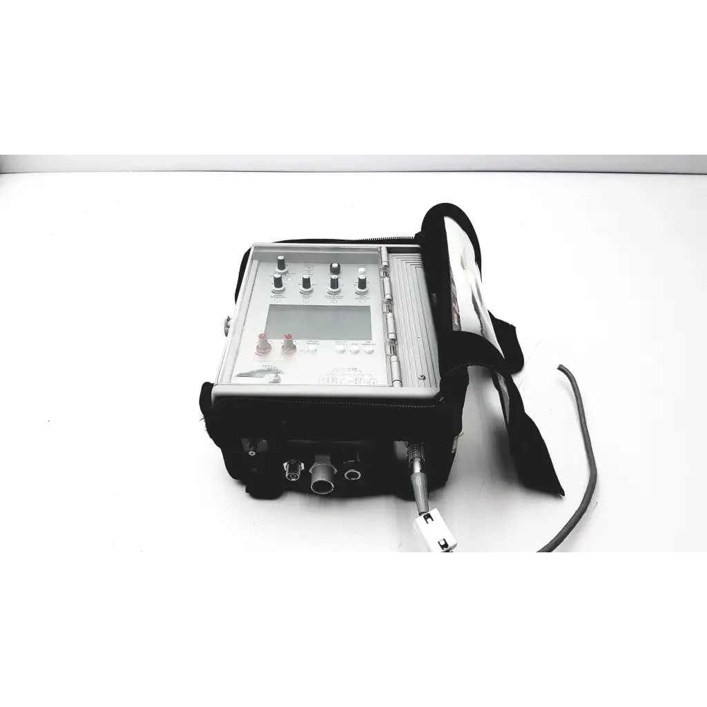 Load image into Gallery viewer, Impact Instrumentation Inc. Uni-Vent 754 Portable