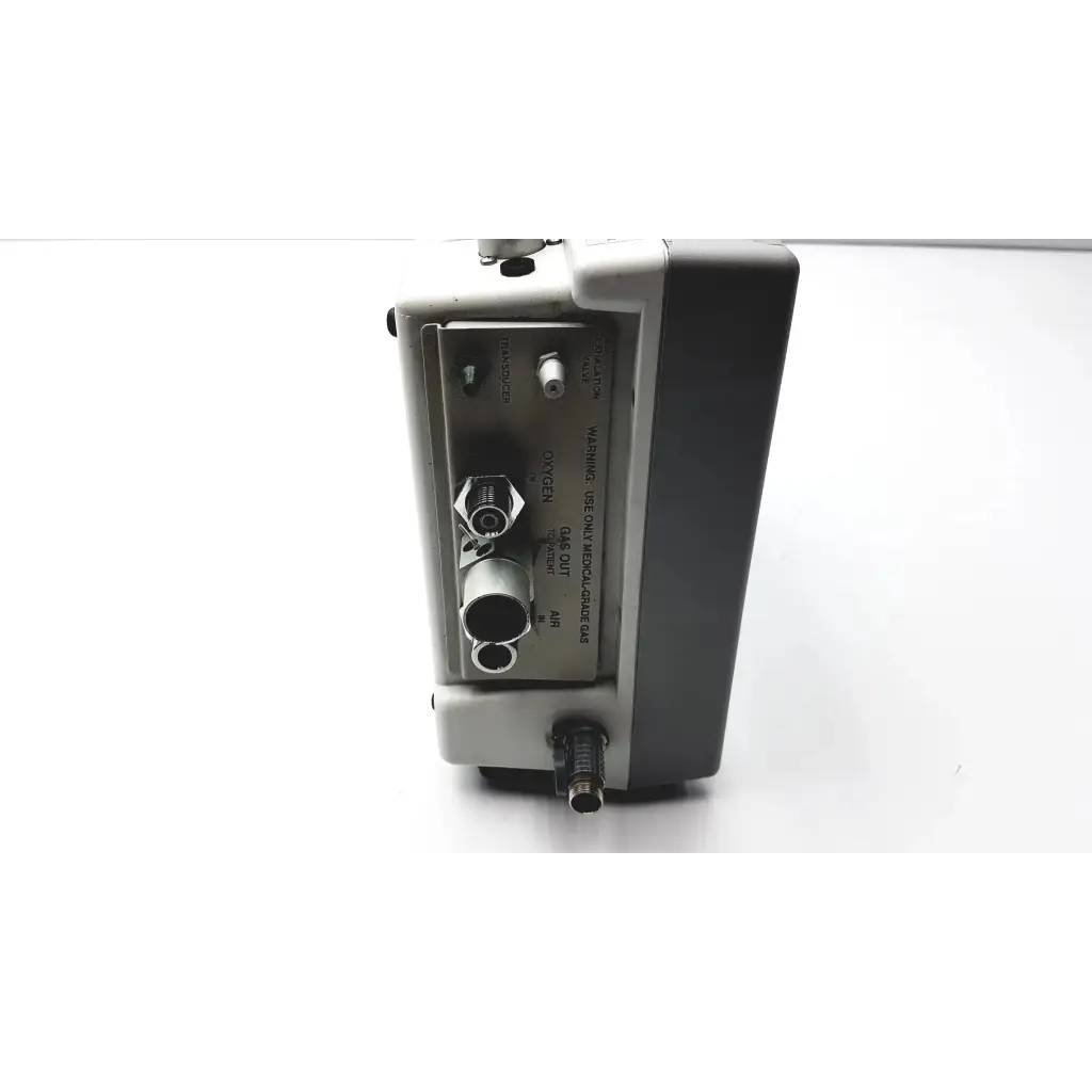 Load image into Gallery viewer, Impact Instrumentation Inc. Uni-Vent 754 Portable