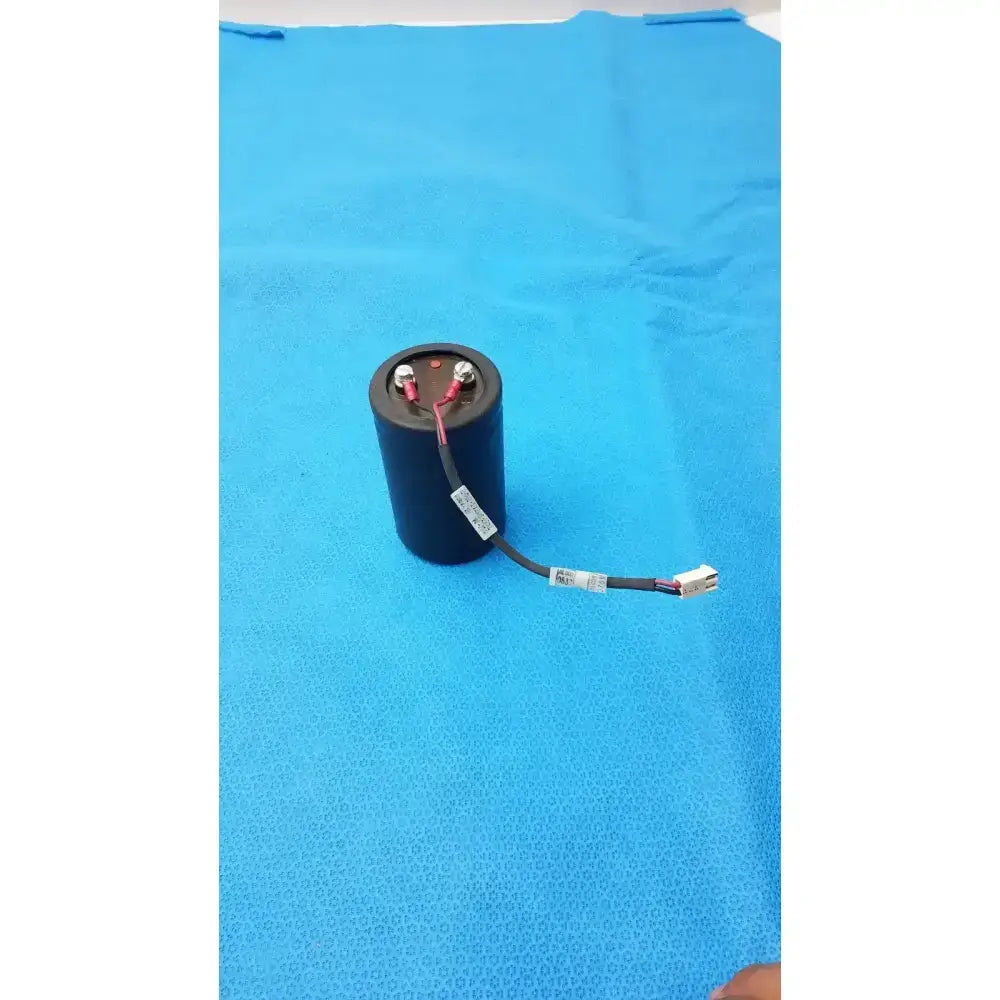 Generic Industrial Capacitor 40VDC for Power Supply Motor Start Audio Electronics Use Capacitor, second-hand product photo 4