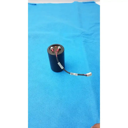 Generic Industrial Capacitor 40VDC for Power Supply Motor Start Audio Electronics Use Capacitor, second-hand product photo 7