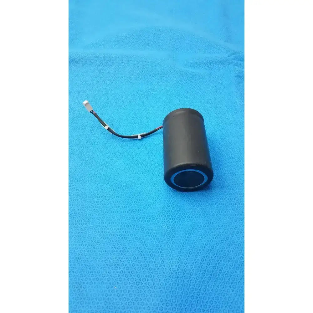 Generic Industrial Capacitor 40VDC for Power Supply Motor Start Audio Electronics Use Capacitor, second-hand product photo 3