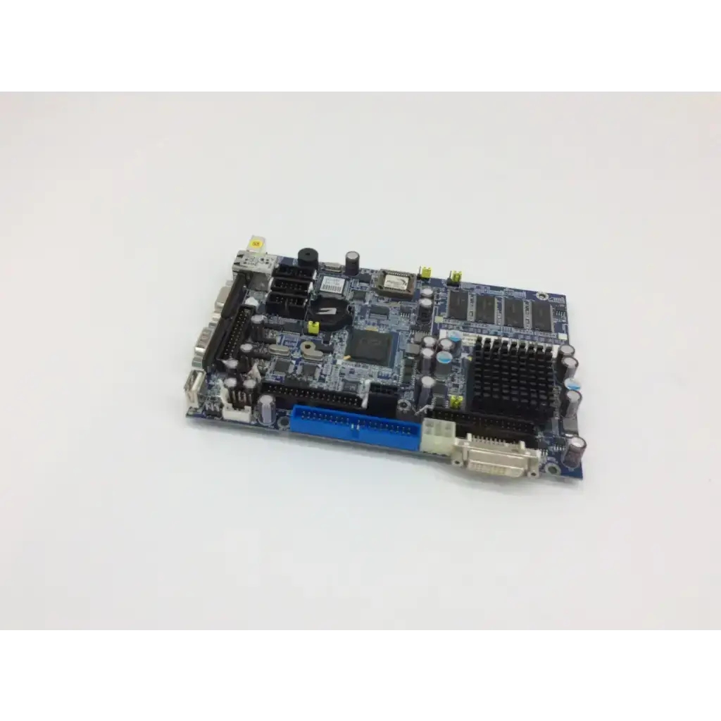 Industrial motherboard BBM-LX800 A01 E1907BBMLD1RT