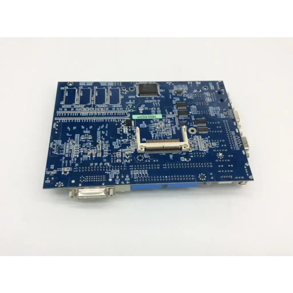 Industrial motherboard BBM-LX800 A01 E1907BBMLD1RT