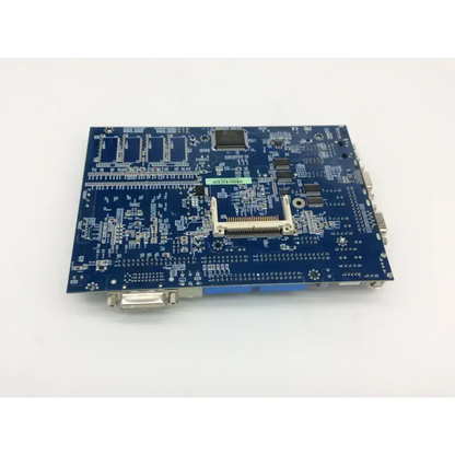 Industrial motherboard BBM-LX800 A01 E1907BBMLD1RT