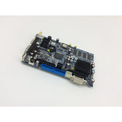 Industrial motherboard BBM-LX800 A01 E1907BBMLD1RT