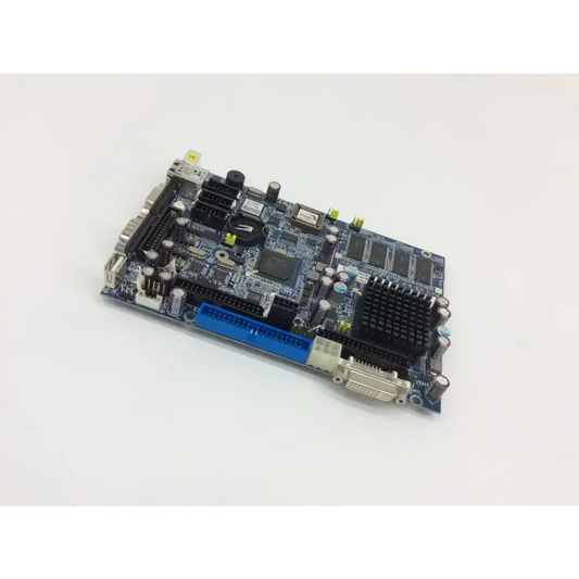 Industrial motherboard BBM-LX800 A01 E1907BBMLD1RT