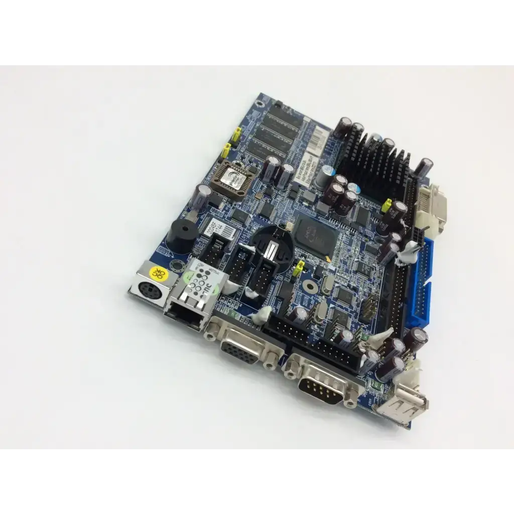 Industrial motherboard BBM-LX800 A01 E1907BBMLD1RT