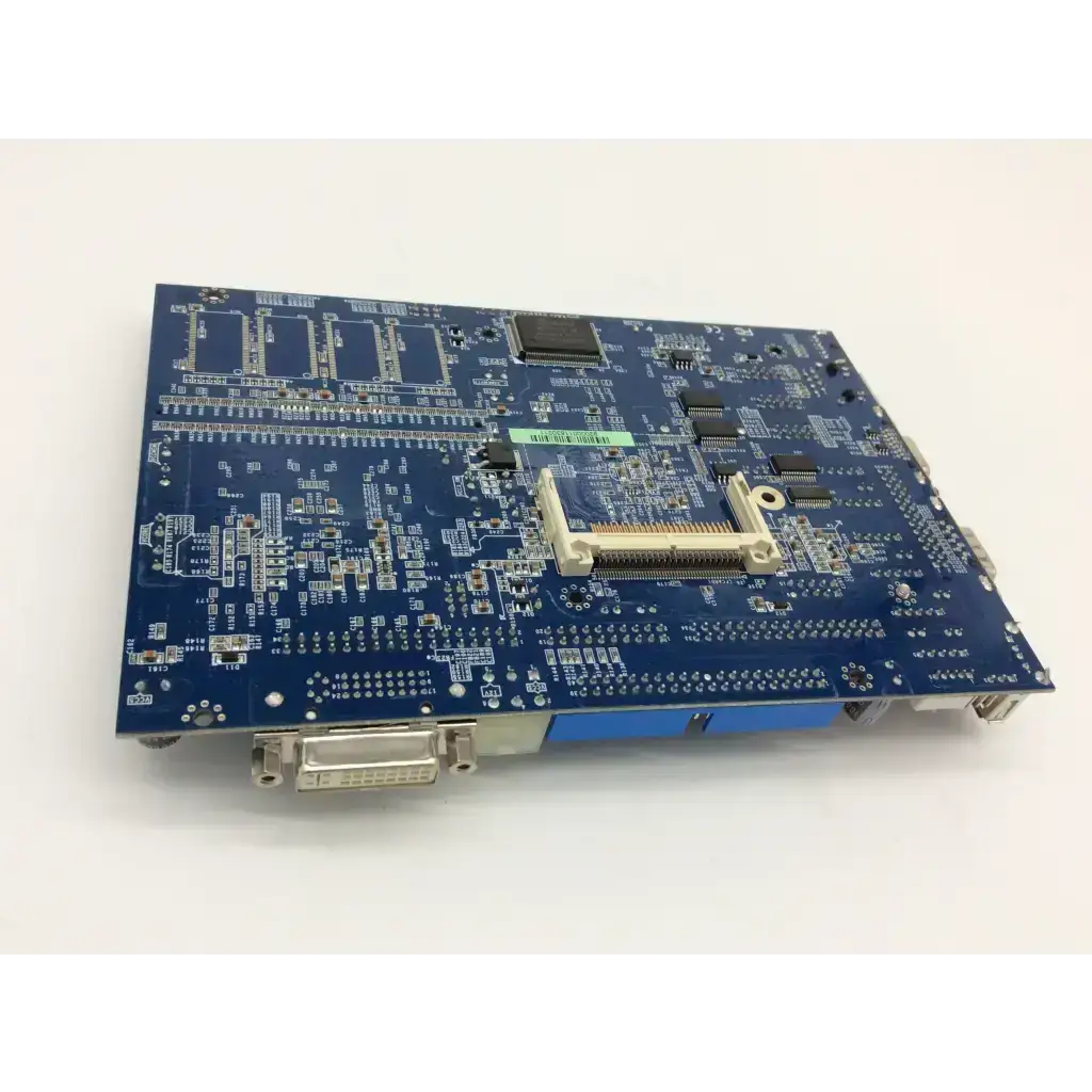 Industrial motherboard BBM-LX800 A01 E1907BBMLD1RT