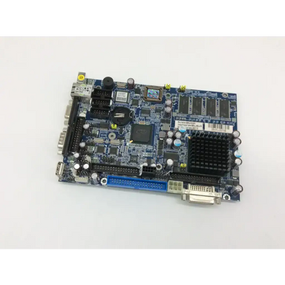 Industrial motherboard BBM-LX800 A01 E1907BBMLD1RT
