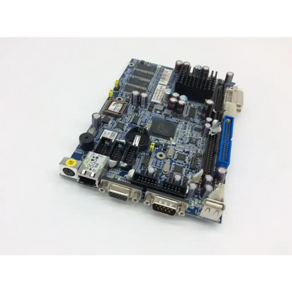Industrial motherboard BBM-LX800 A01 E1907BBMLD1RT