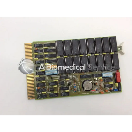 Instem 9709BL Control Board - Medical parts