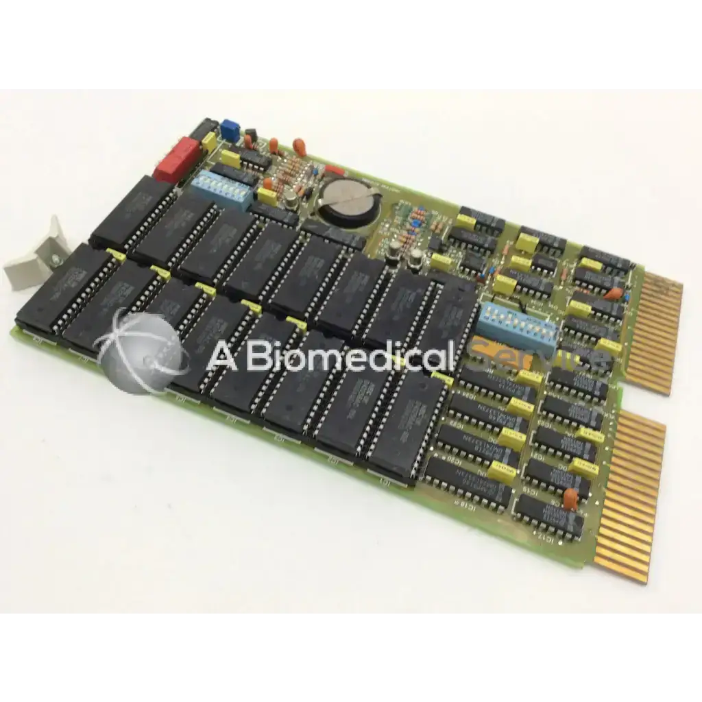 Instem 9709BL Control Board - Medical parts