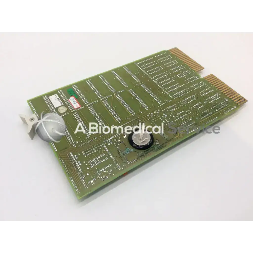 Instem 9709BL Control Board - Medical parts