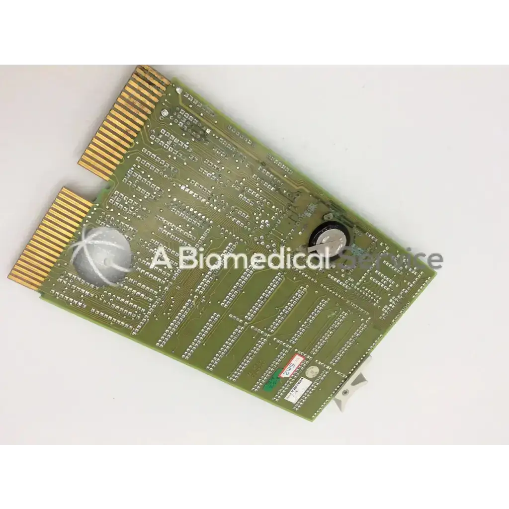 Instem 9709BL Control Board - Medical parts