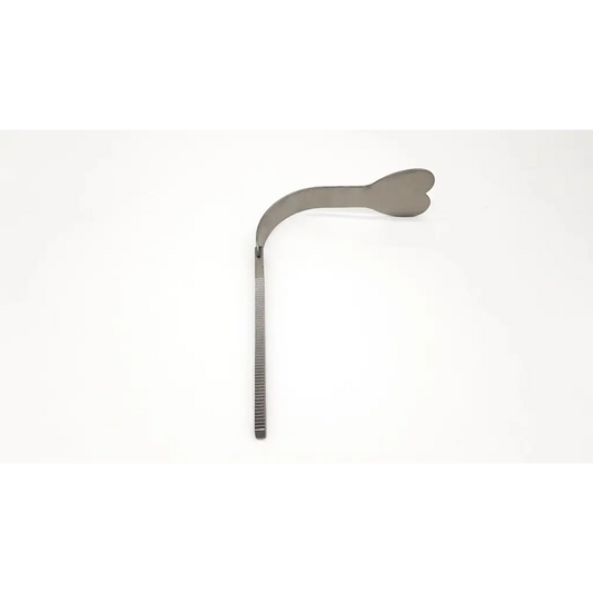 Integra 3794 Omni-Tract Harrington Swivel Retractor Blade