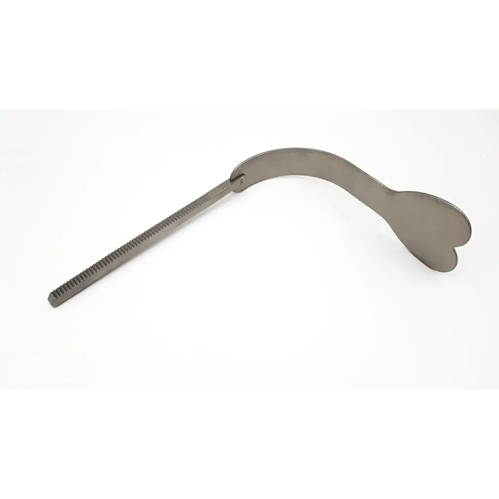 Load image into Gallery viewer, Integra 3794 Omni-Tract Harrington Swivel Retractor Blade