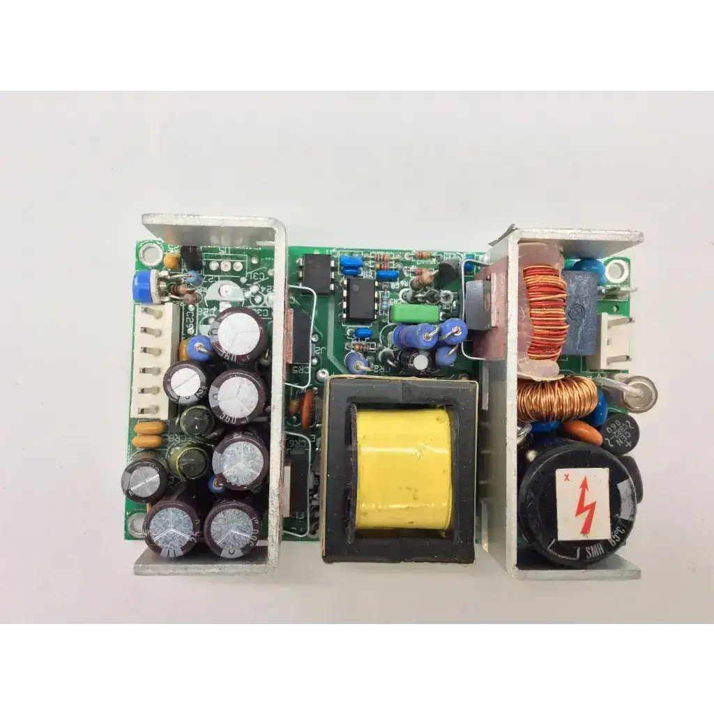 Integrated Power Designs CE-113 S - Medical parts