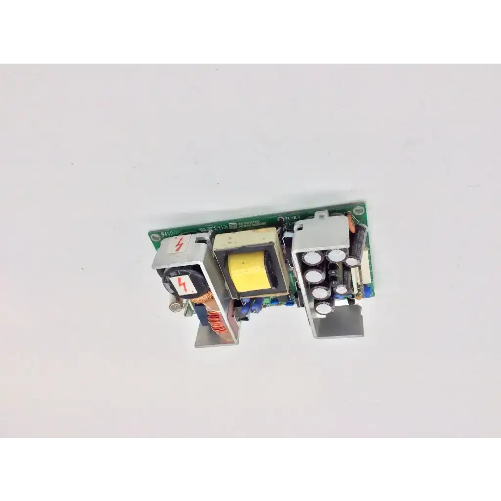 Integrated Power Designs CE-113 S - Medical parts