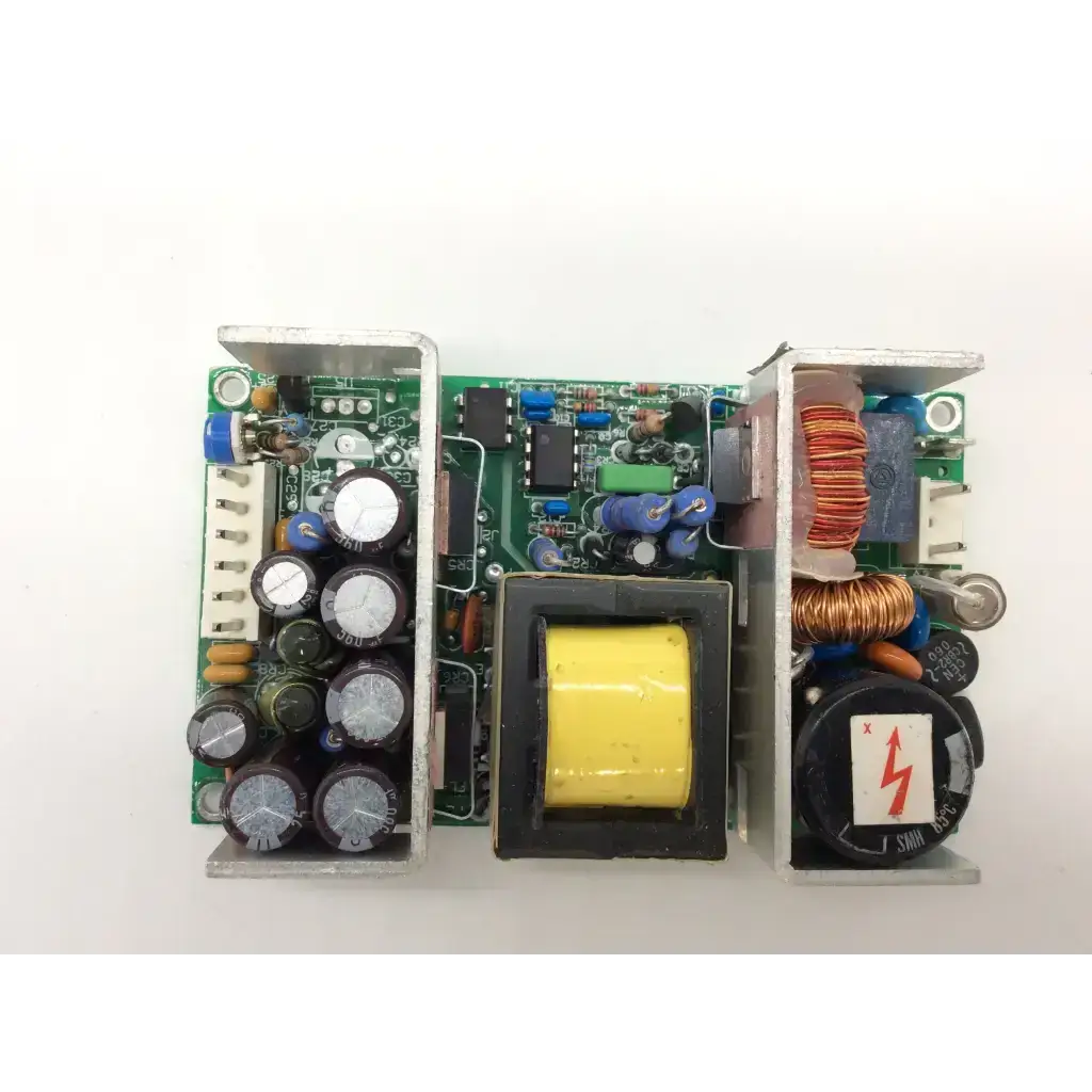 Integrated Power Designs CE-113 S - Medical parts