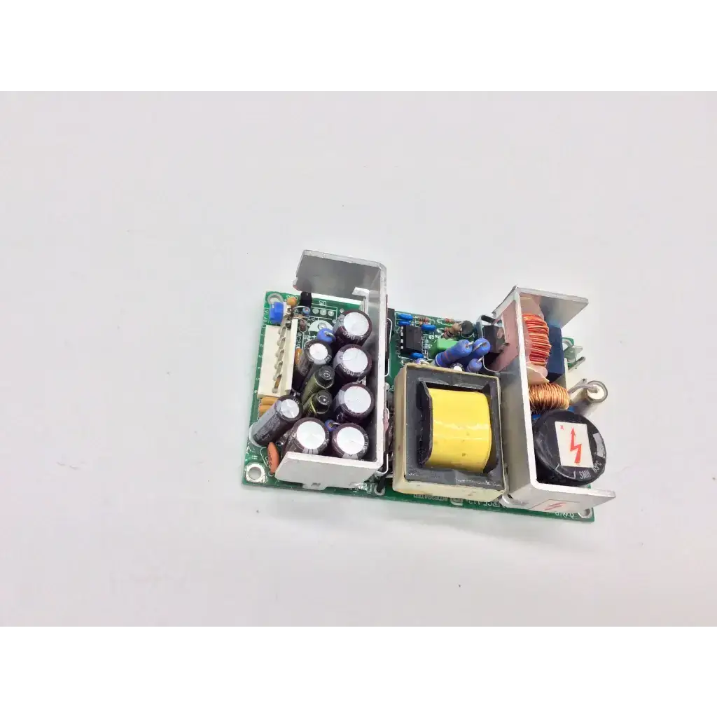 Integrated Power Designs CE-113 S - Medical parts